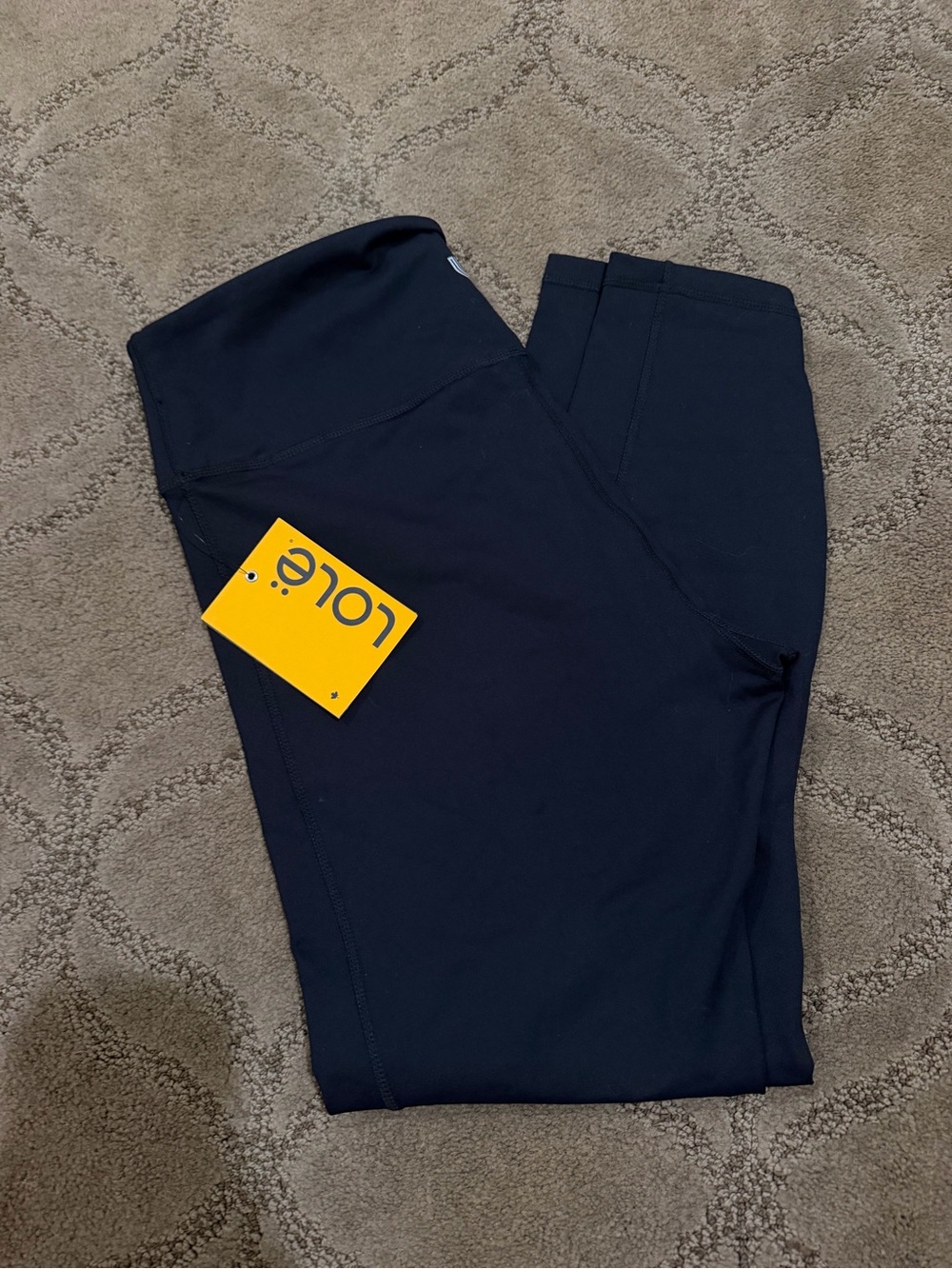 Lole Eliana Legging in Black